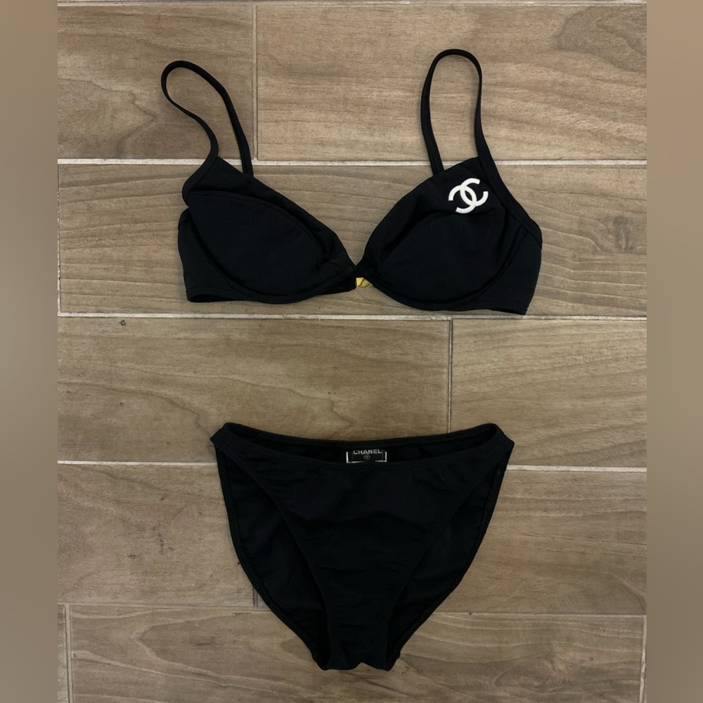 Chanel Bikini - image 1